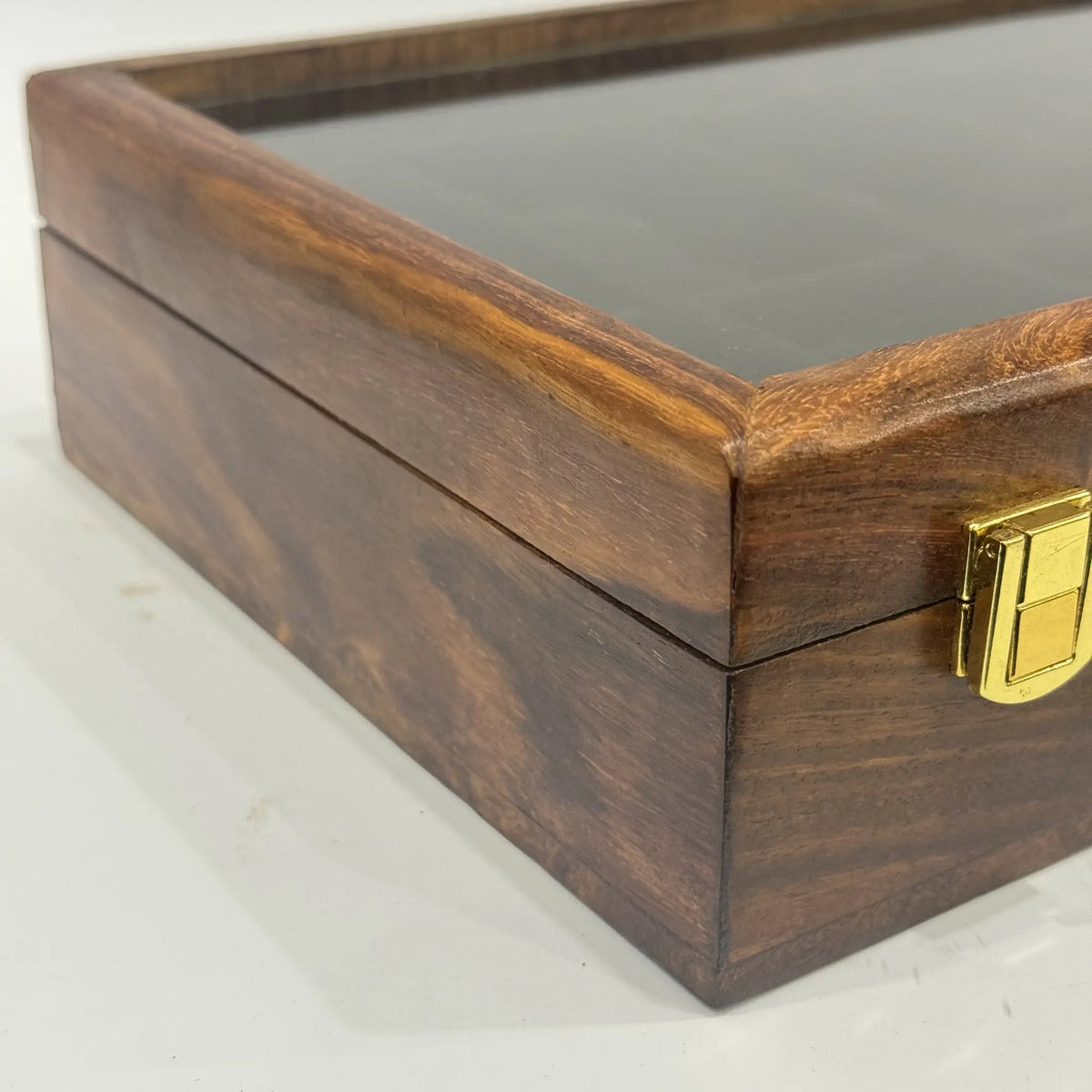 Wooden Watch Box