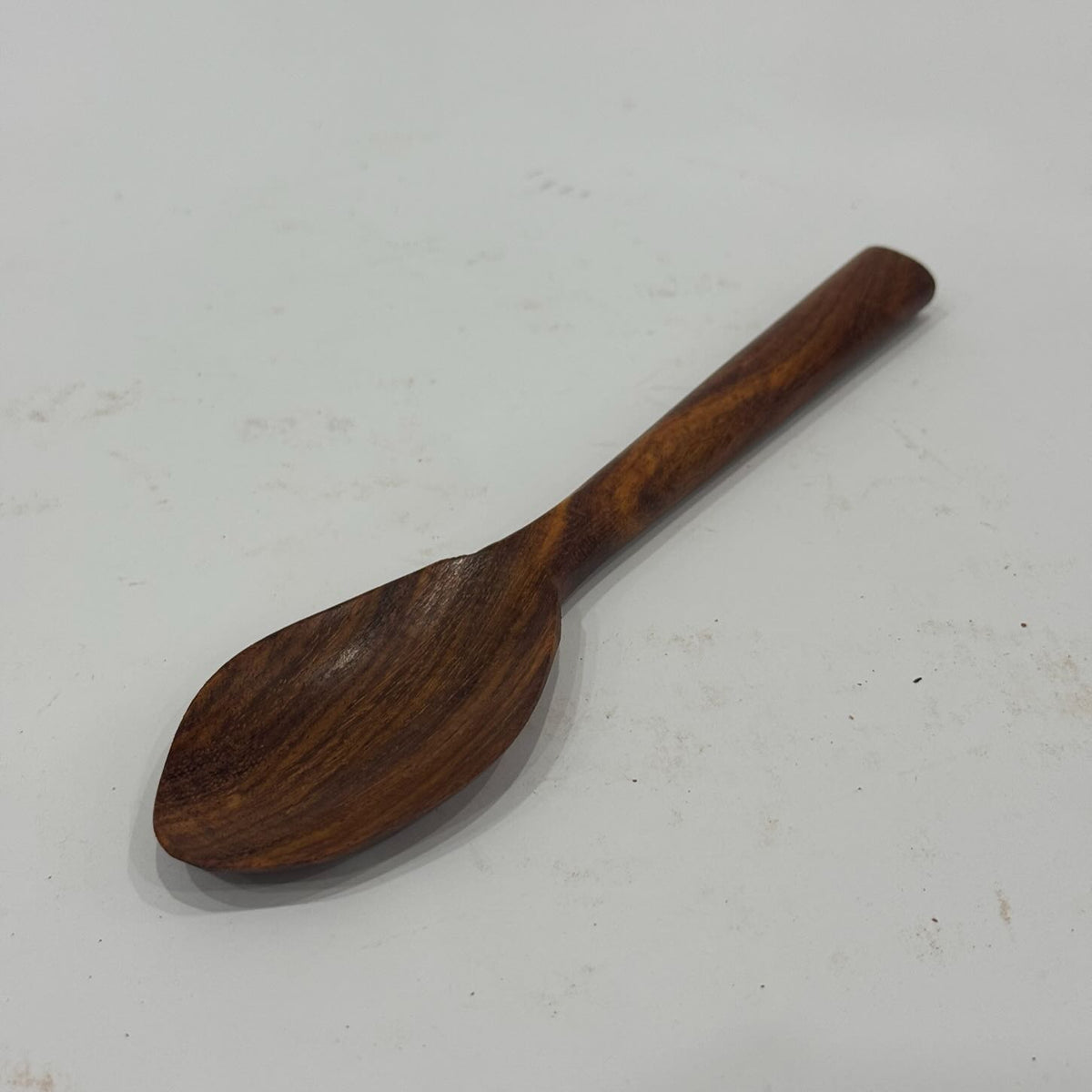 Wooden Spoon