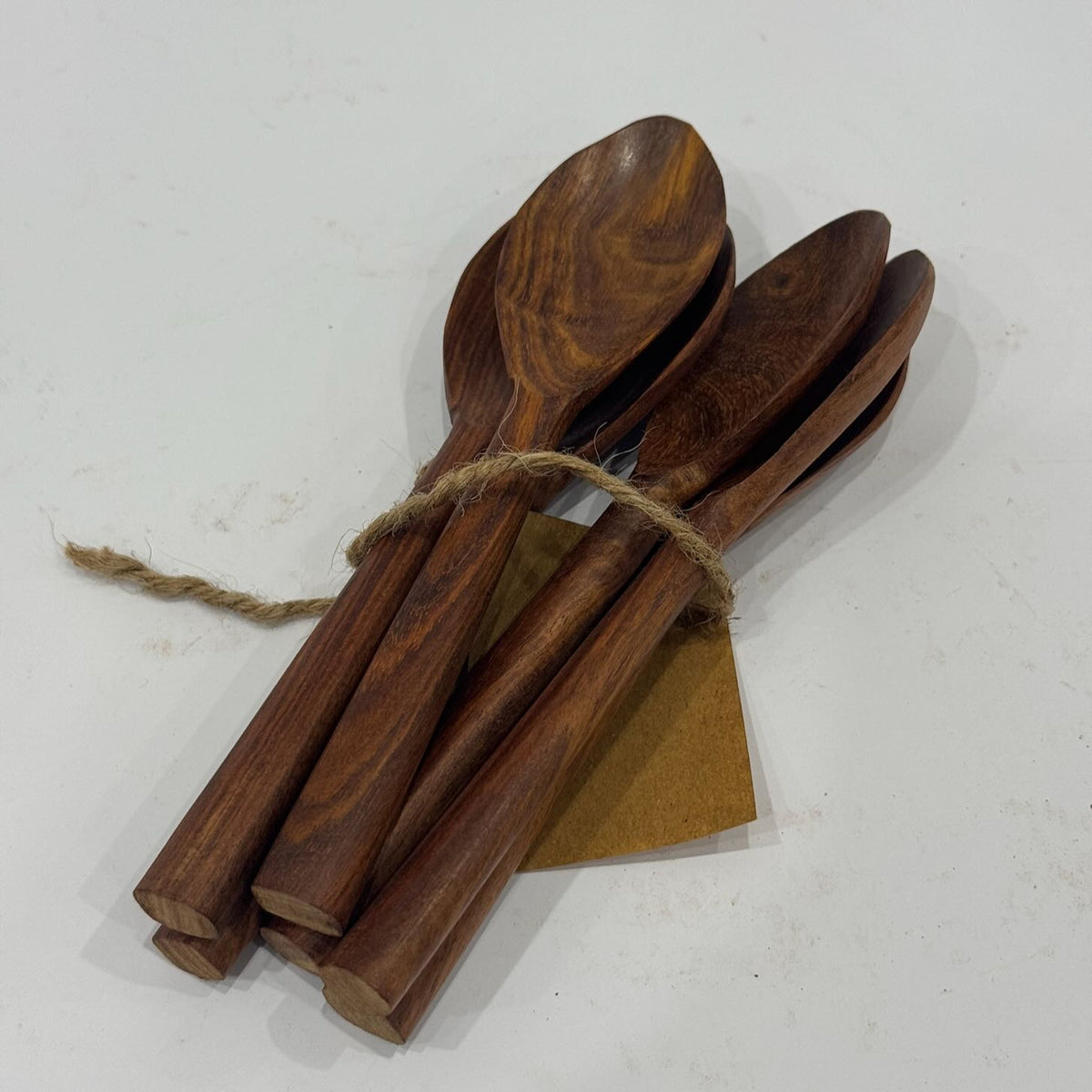 Wooden Spoon