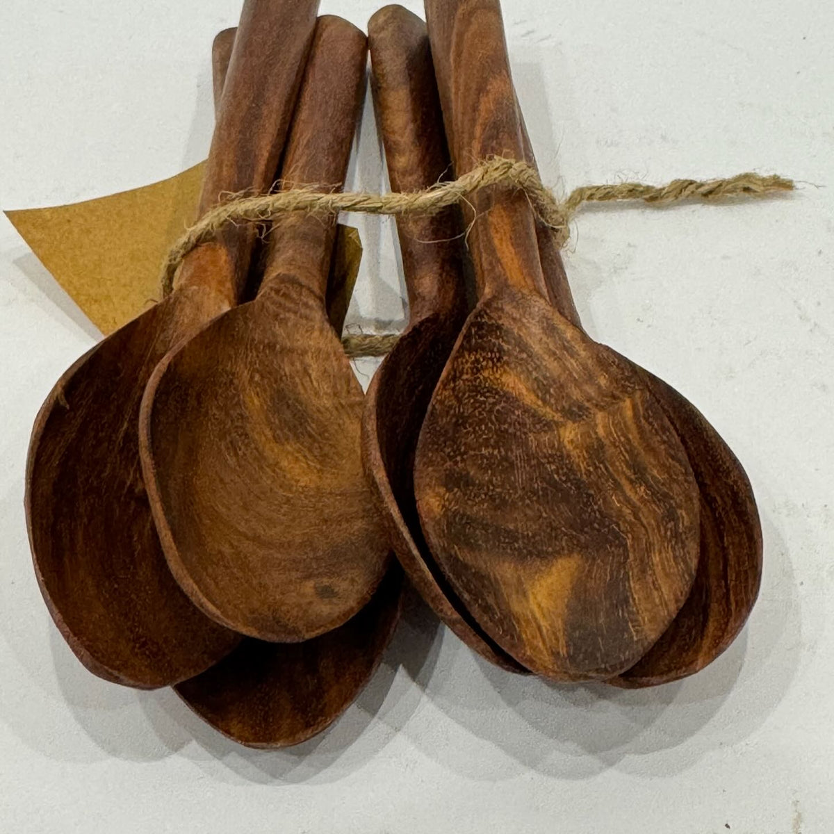 Wooden Spoon